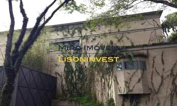 Imagem 4: SÃO PAULO - Casa Padrão - JD. LEONOR