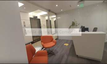 Imagem: Escritório para aluguel possui 230 metros