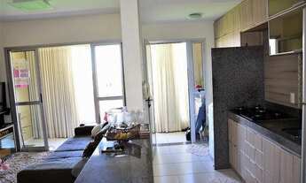 Imagem 4: Venda apartamento 72m², 3 quartos , 1 suíte, 2 vagas no Setor Sudoeste - Goiânia - GO