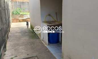 Imagem 3: CASA RESIDENCIAL em UBERLÂNDIA - MG, SANTA ROSA