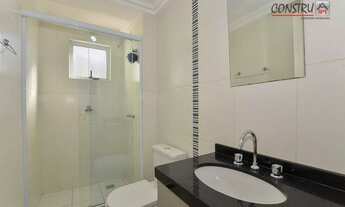 Imagem 7: Cobertura com 3 dormitórios à venda, 177 m² por R$ 890.000,00 - Portão - Curitiba/PR