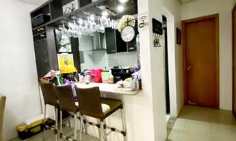 Imagem 5: Apartamento para venda possui 96 metros quadrados com 3 quartos em Adrianópolis - Manaus