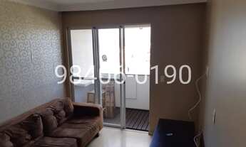 Imagem 6: Apartamento para venda com 2 quartos em Barreiros - São José - SC