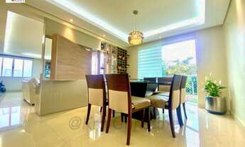 Imagem 3: BELO HORIZONTE - Apartamento Padrão - Castelo