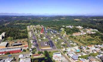 Imagem 2: Loteamento Reserva do Rizzo - Terrenos