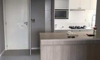 Imagem 3: Apartamento mobiliado com sacada, próximo ao fórum em Camboriu!