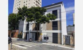 Imagem: Lançamento apartamento 27m2 - Vila Prudente