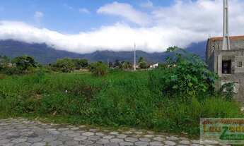 Imagem 3: Terreno para Venda no bairro Estância dos Eucaliptos na cidade de Peruíbe/SP