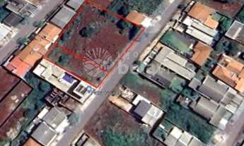 Imagem: TERRENO À VENDA DE 610,03M², NO JD CATUAÍ