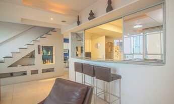 Imagem 2: Duplex no Leblon