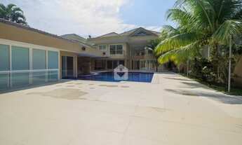 Imagem 3: RIO DE JANEIRO - Casa Padrão - Barra da Tijuca