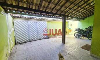 Imagem 4: Casa com 3 quartos à venda, 100 m² por R$ 500.000 - Luz - Nova Iguaçu/RJ