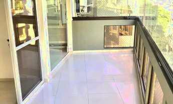 Imagem 3: Apartamento para venda com 110 metros quadrados com 3 quartos em Copacabana - Rio de Janei