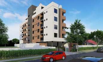 Imagem 5: Apartamento à venda por R$ 365.000 - Boa Vista - Curitiba/PR