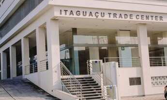 Imagem 2: São José - Conjunto Comercial/Sala - Barreiros