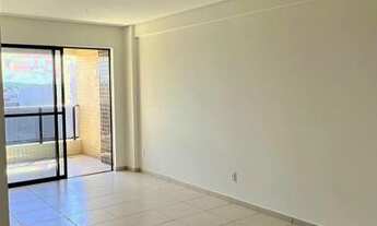 Imagem 7: Apartamento para venda possui 81 metros quadrados com 3 quartos em Jatiúca - Maceió - AL