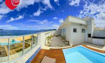 Imagem: Cobertura com 3 quartos por R$ 2.750.000