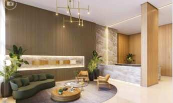 Imagem 5: Apartamento a venda de 138m² com 3 quartos (1 suíte) e vaga de carro