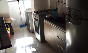 Imagem 5: Jundiaí - Apartamento Padrão - Chácara Pai Jacó