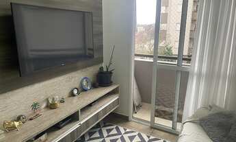 Imagem 2: APARTAMENTO VILLAGIO DA SERRA 2 DORM(S) 57M2 JARDIM MARICÁ