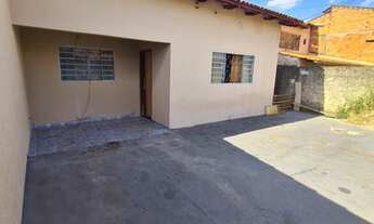 Imagem 2: Casa a venda 160 m² , 3 quartos, 2 suítes, Veredas dos Buritis- Goiânia