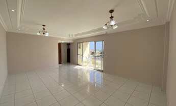 Imagem 1: Apartamento para aluguel tem 144m2, 3 quartos sendo 2 suítes e 2 vagas em São Brás - Bel