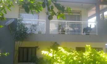 Imagem: EXCELENTE CASA 500m² DE TERRENO - 4 QUARTOS/