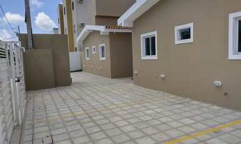 Imagem 2: ° Ultimas unidades das casas no Cuía em João pessoa-pb