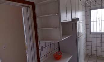 Imagem 7: Apartamento para venda tem 61 metros quadrados com 2 quartos em Setor Aeroporto - Goiânia