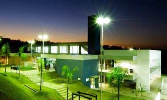 Imagem 4: TERRENO RESIDENCIAL em SANTANA DE PARNAÍBA - SP, ALPHAVILLE