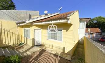 Imagem: Casa 132m² com 2 quartos e amplo espaço