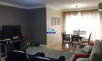 Imagem 2: APARTAMENTO COM 3 DORMITÓRIOS DEP COMPLETA ,1 VAGA NO CÓRREGO