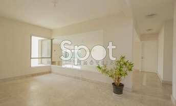 Imagem 5: São Paulo - Apartamento Padrão - Real Parque