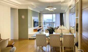 Imagem: Lindo e amplo apartamento à venda com 3