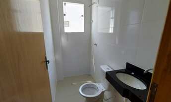 Imagem 10: COBERTURA (NOVA)! LINDA VISTA! 2 VAGAS! SANTA BRANCA-BH/MG