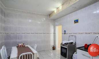 Imagem 7: Santo André - Casa Padrão - Parque Capuava