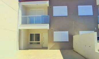 Imagem 2: Belíssimo sobrado geminado alto padrão no centro de Imbé