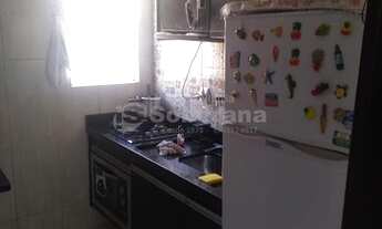 Imagem 6: Apartamento - Vila Padre Manoel de Nóbrega - Campinas