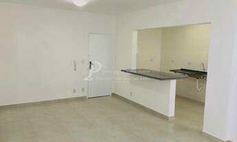 Imagem 2: Apartamento com 2 dorms, 2 suítes, todo reformado, vista mar