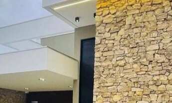 Imagem: Venda- Casa térrea no condomínio Villa