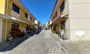 Imagem 5: Sobrado em condomínio com 3 quartos Capão Raso Curitiba