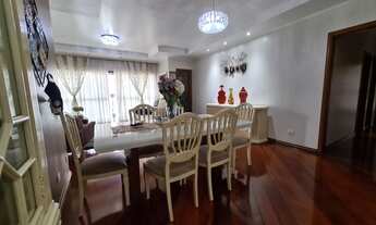 Imagem 6: Apartamento 150 m² 3 dormitórios - 3 vagas - Jardim do Mar - SBC