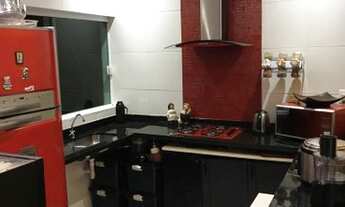 Imagem: Casa térrea para venda tem 130 metros quadrados