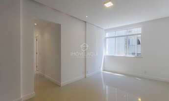 Imagem: Rio de Janeiro - Apartamento Padrão - Lagoa