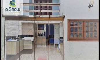 Imagem: Sobrado com 3 dormitórios à venda, 210