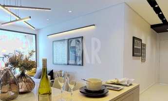 Imagem 4: Apartamento à venda, 1 quarto, 1 suíte, 1 vaga, Santo Agostinho - Belo Horizonte/MG