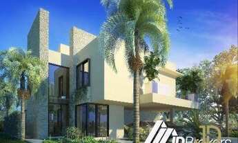 Imagem 3: Casa com 3 ou 4 dormitórios à venda, 339 m² por R$ 3.278.000 - Jardim Marco Leite - Jundi