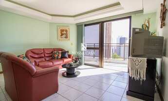 Imagem 6: Cobertura triplex com 4 dormitórios, Praia Grande em Torres RS