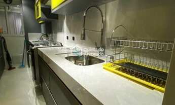 Imagem 4: Plaza de Palmas!