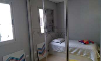 Imagem 4: Apartamento - 03 dormitórios com suíte - Floradas de São José - Venda